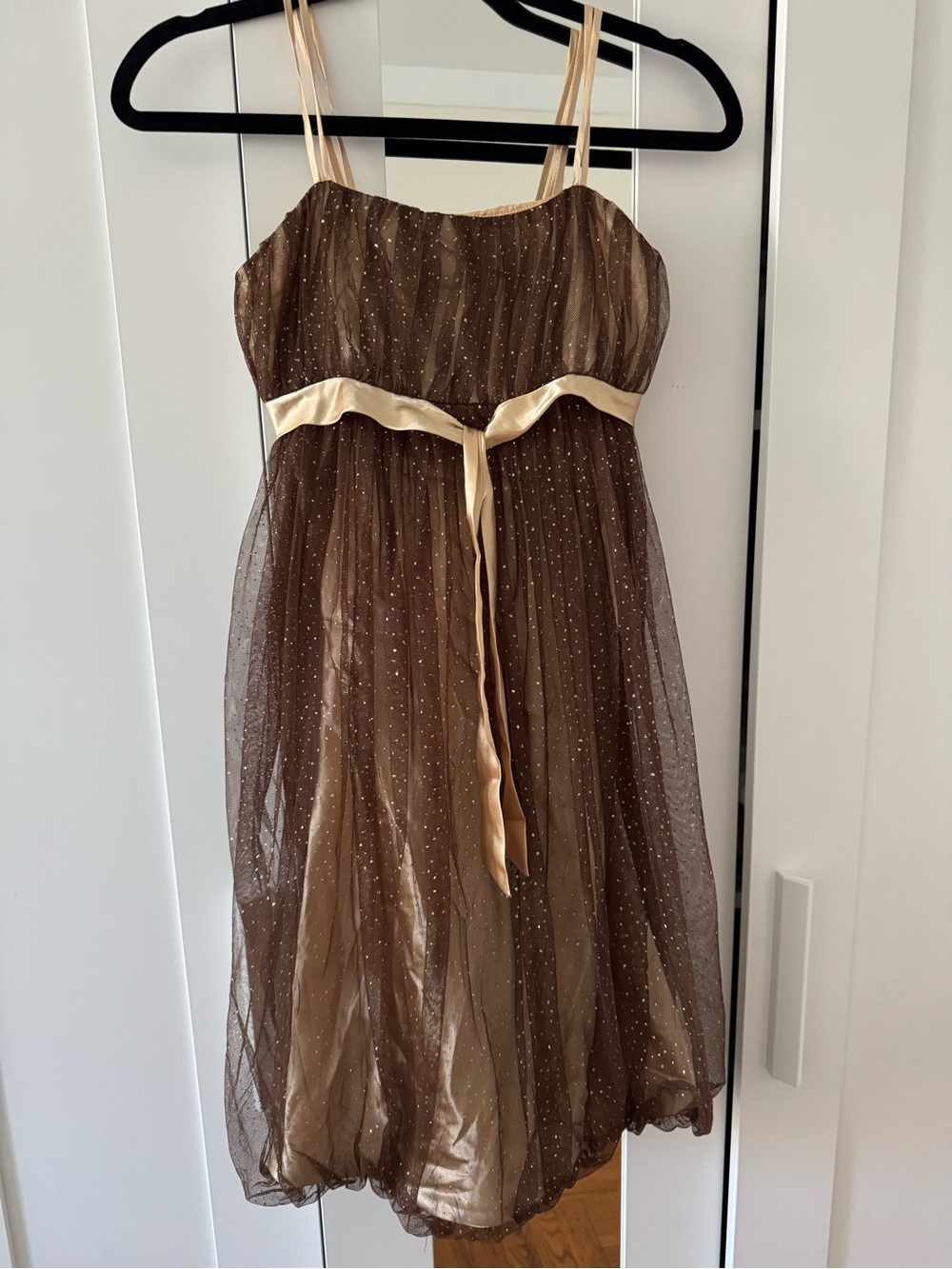 Angels New York Dress